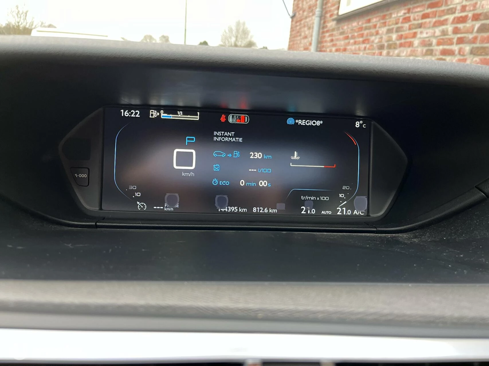 Hoofdafbeelding Citroën C4 Picasso