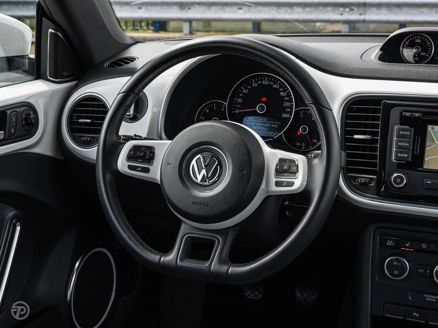 Hoofdafbeelding Volkswagen Beetle