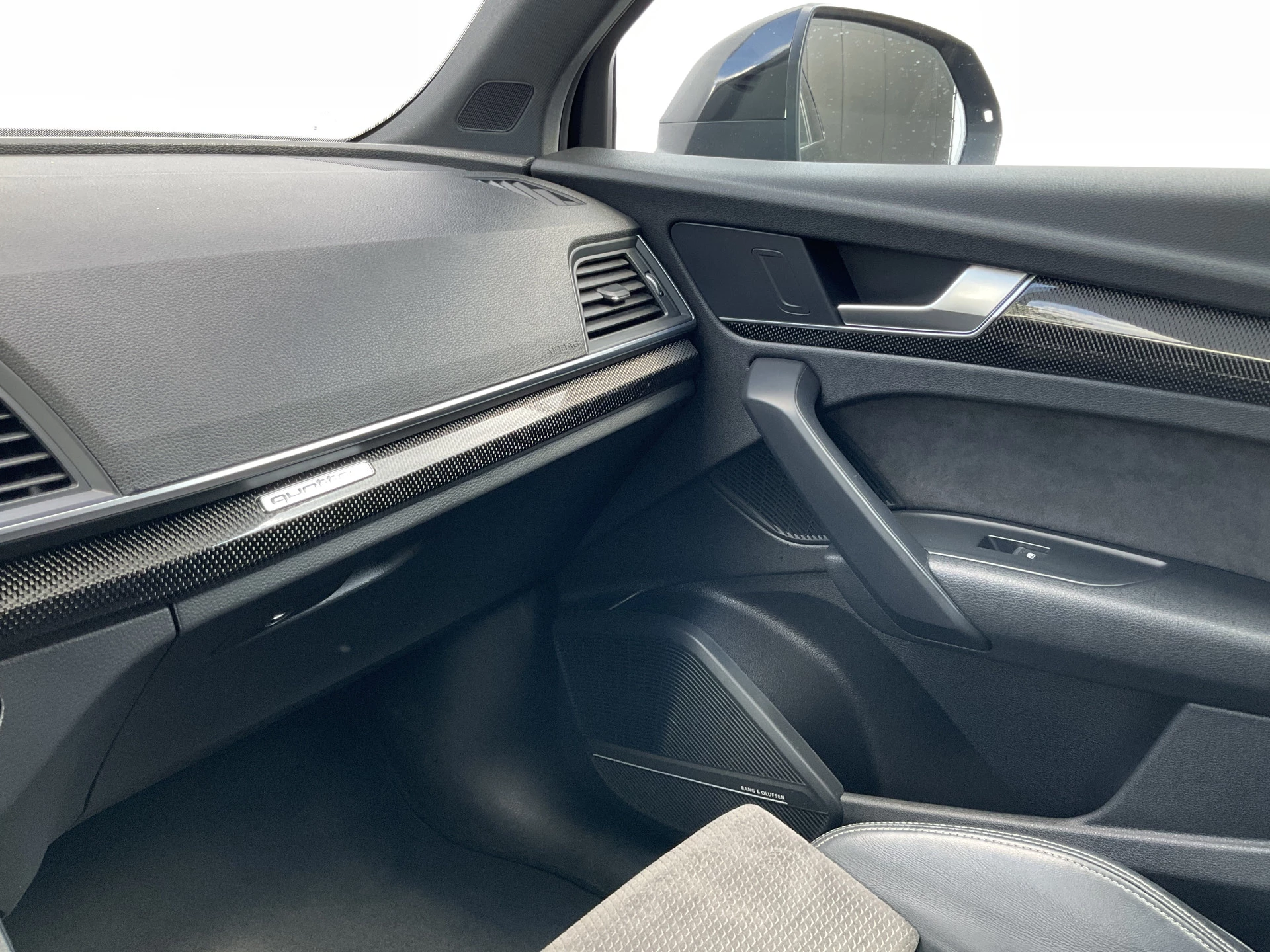 Hoofdafbeelding Audi SQ5