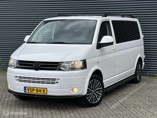 Volkswagen Transporter 2.0 TDI L2H1
