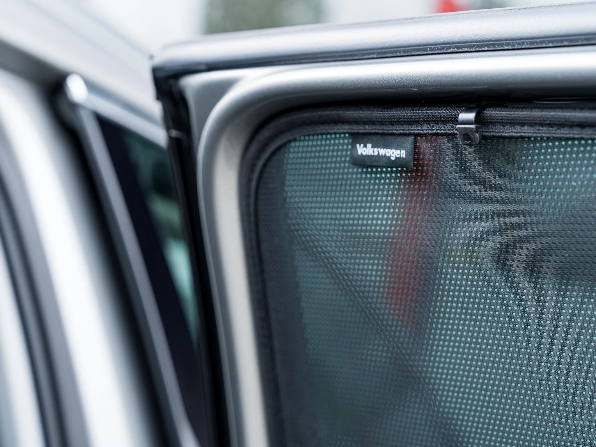 Hoofdafbeelding Volkswagen Golf Sportsvan