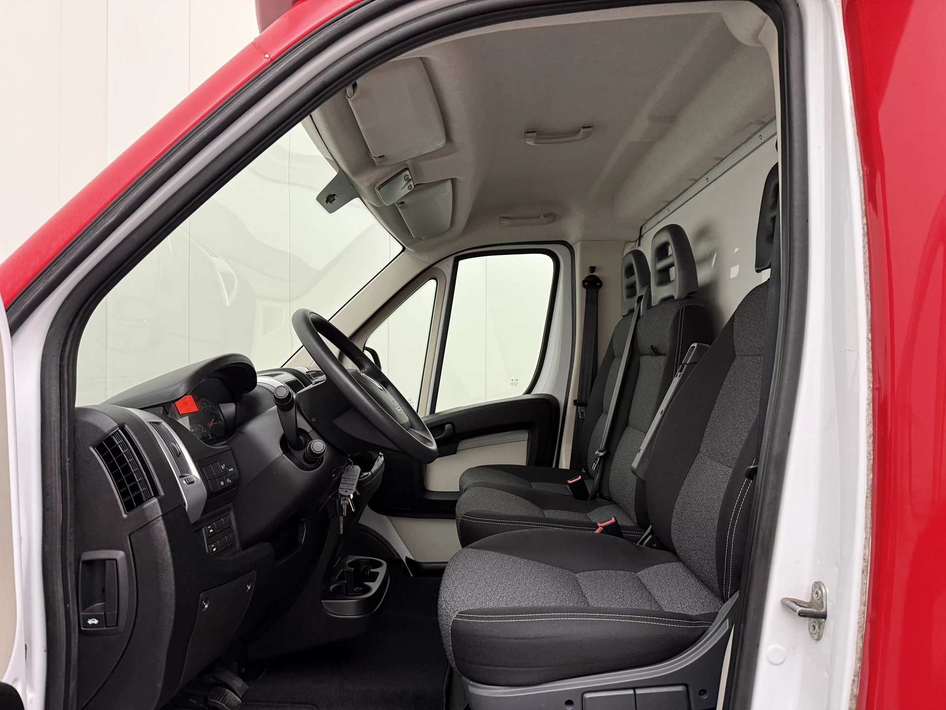 Hoofdafbeelding Fiat Ducato