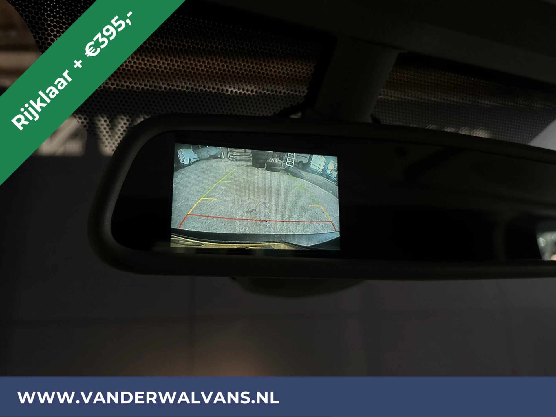 Hoofdafbeelding Mercedes-Benz Citan