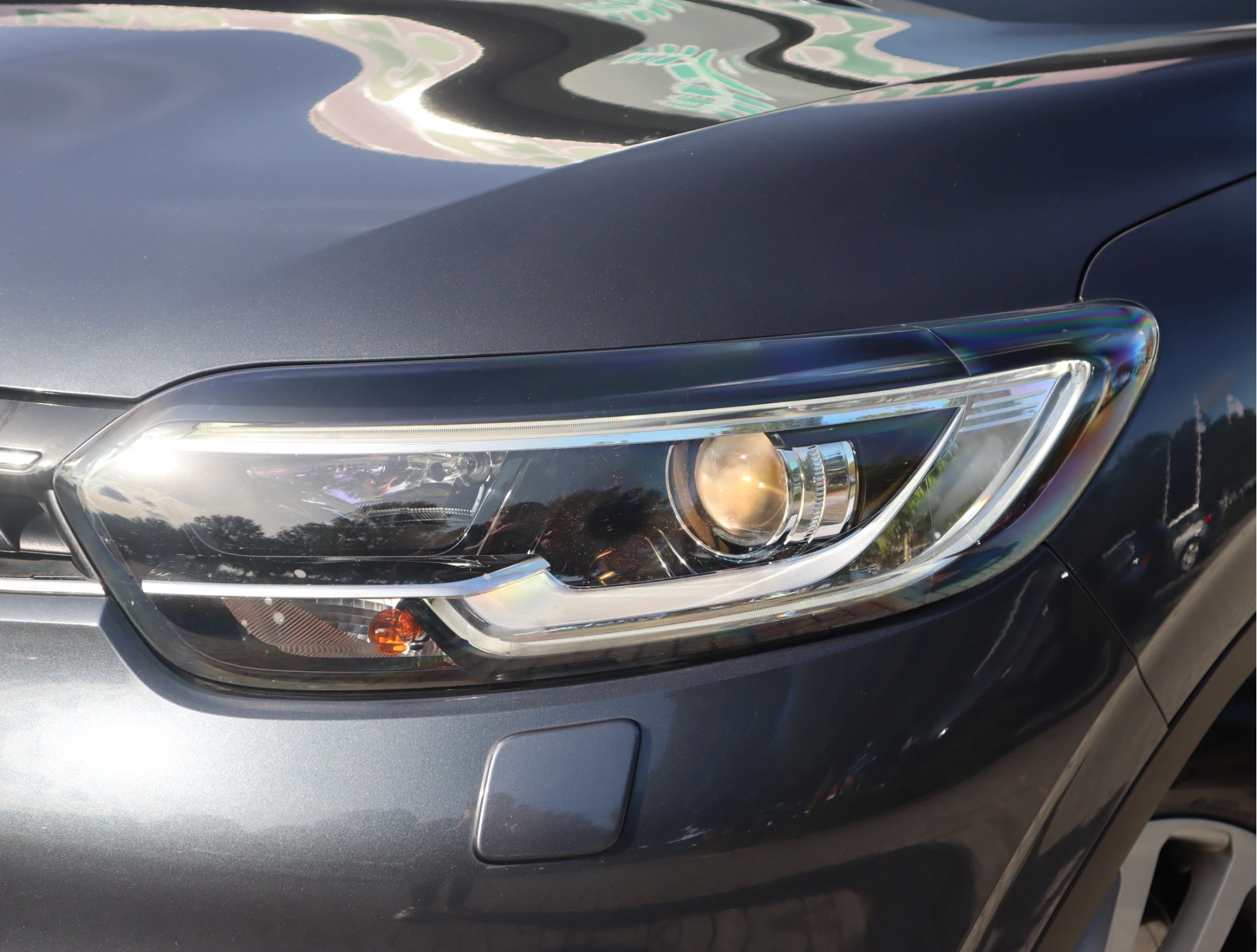 Hoofdafbeelding Renault Kadjar