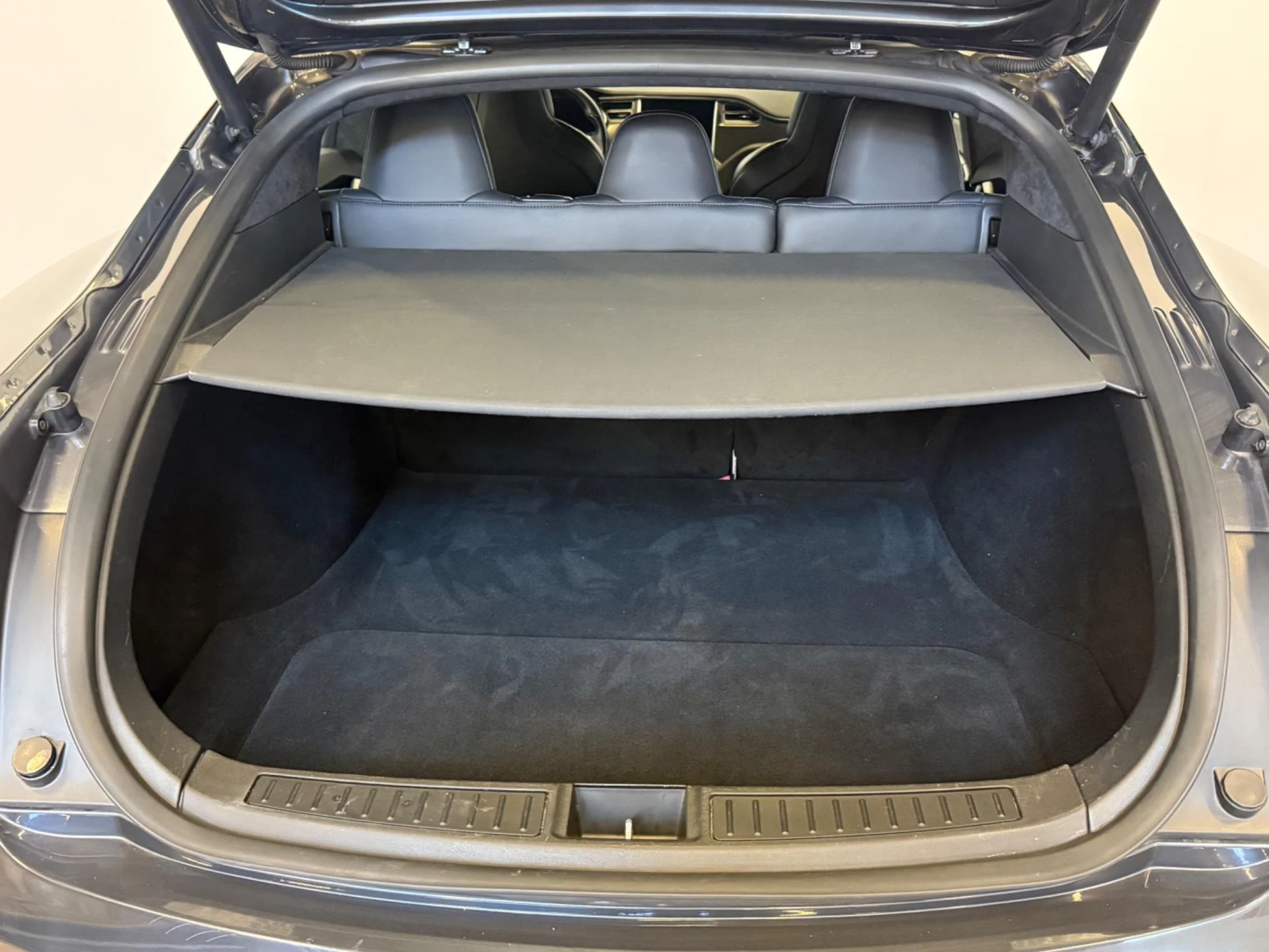 Hoofdafbeelding Tesla Model S