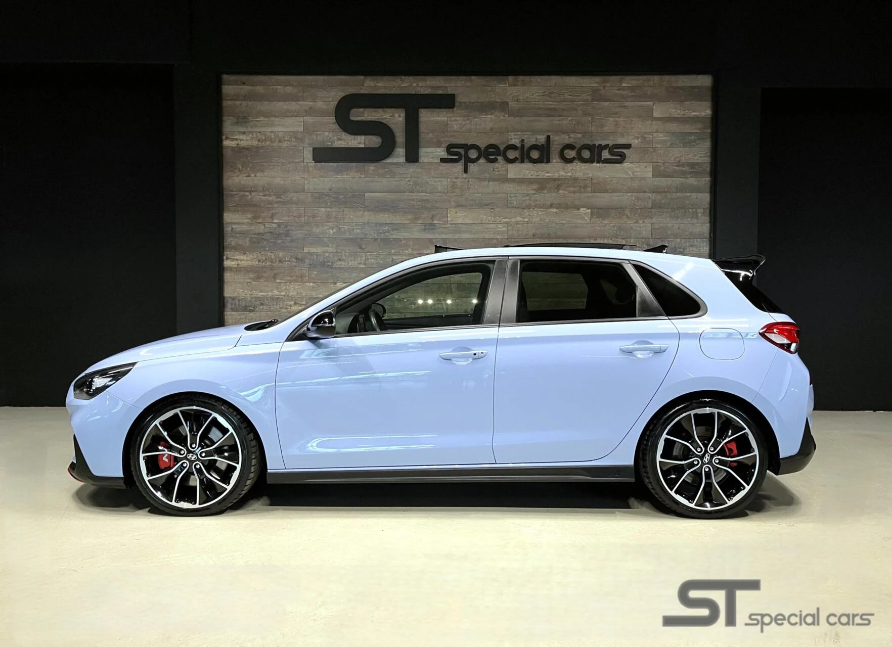 Hoofdafbeelding Hyundai i30