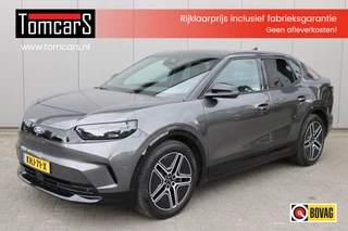Ford Capri Premium Extended Range AWD 79 kWh Pano-dak/Adaptive-cruise/360camera/Stoelverwaming
