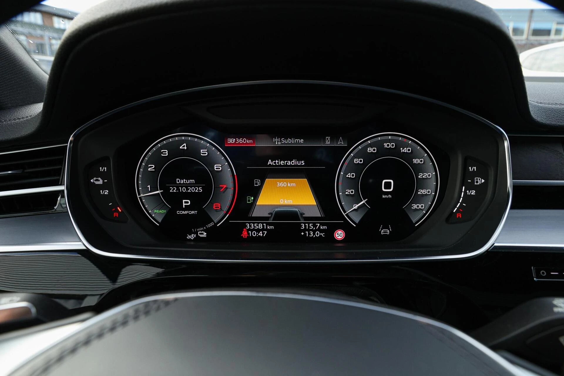 Hoofdafbeelding Audi A8