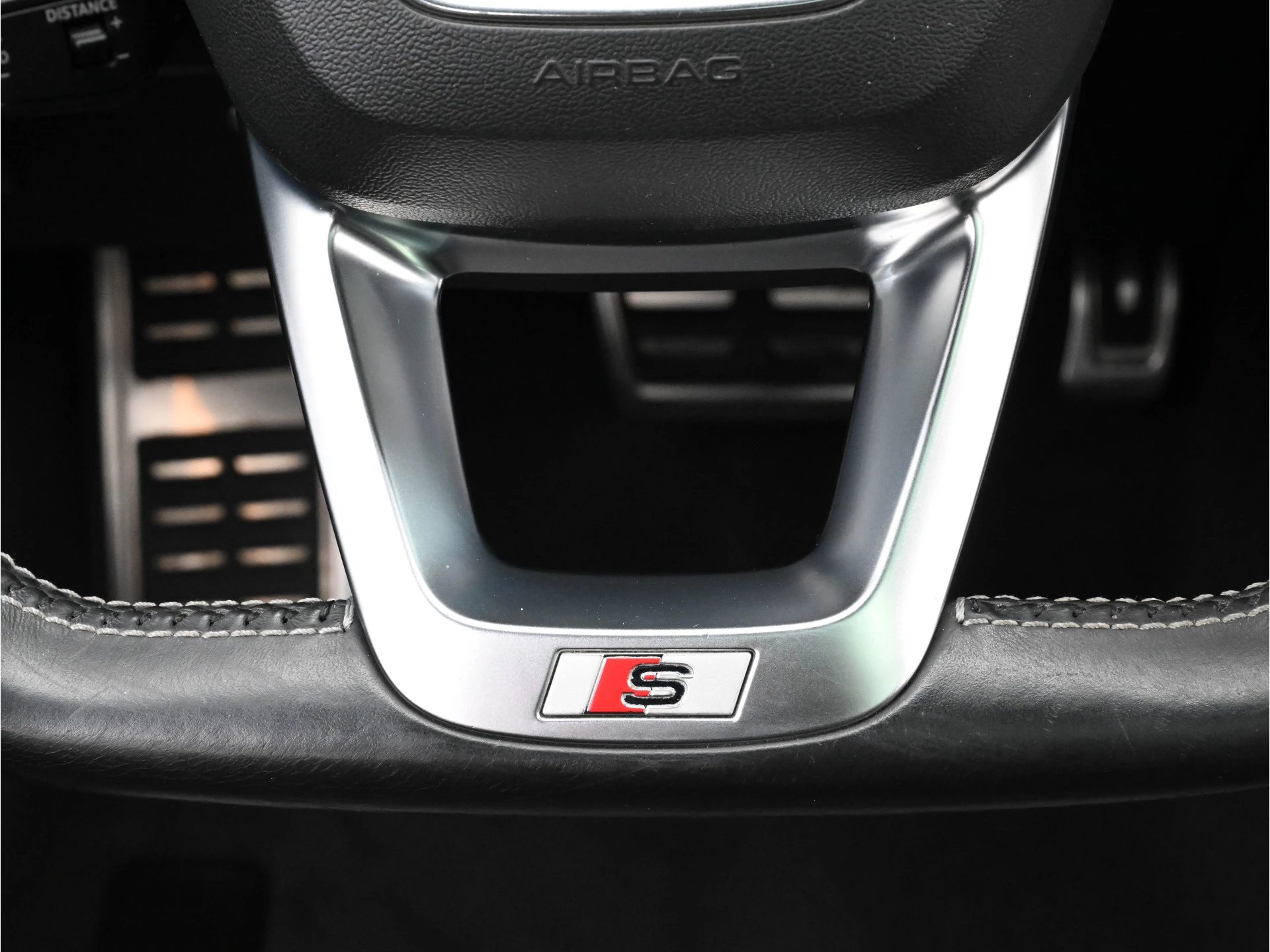 Hoofdafbeelding Audi SQ5
