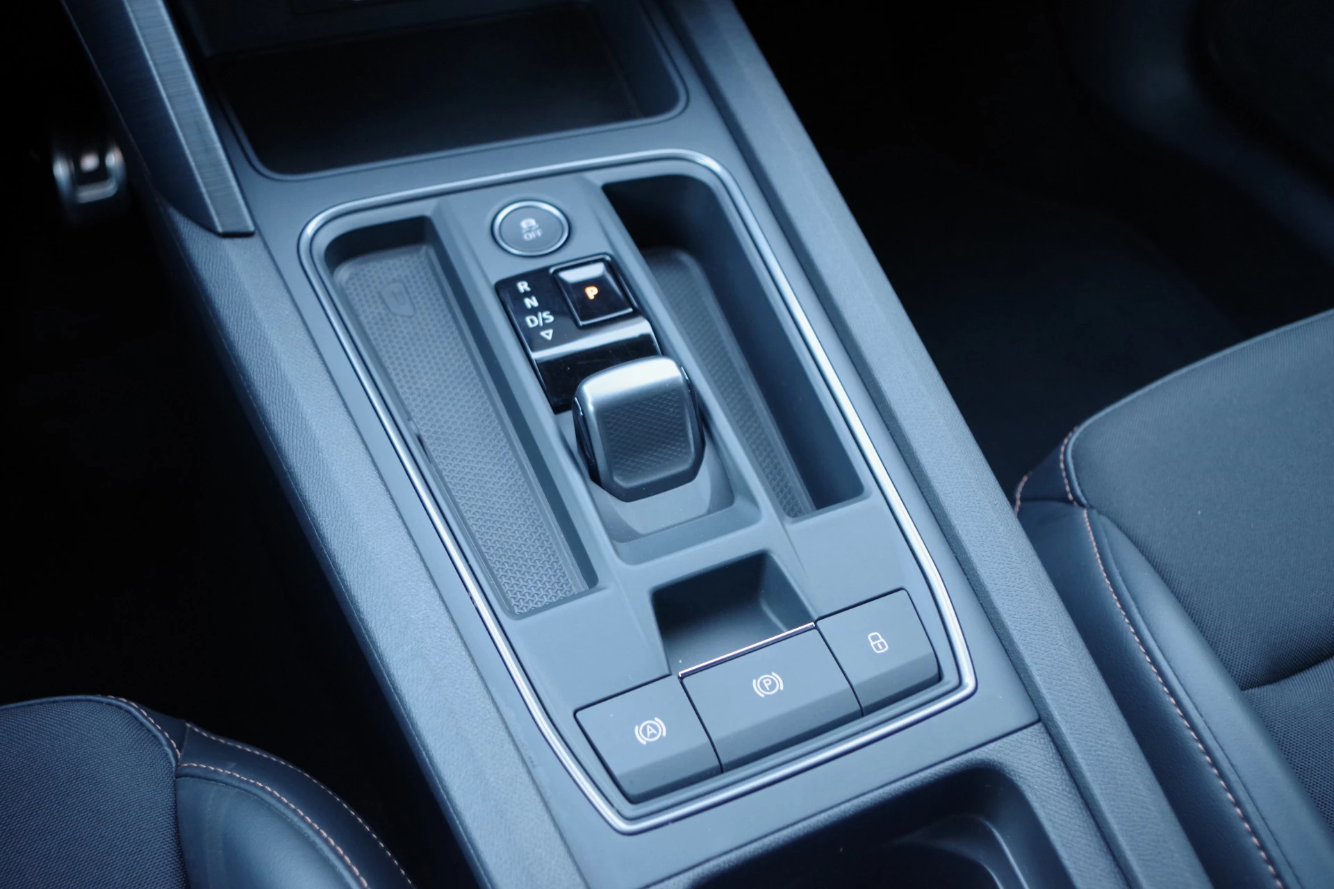 Hoofdafbeelding CUPRA Leon