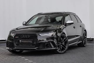 Hoofdafbeelding Audi RS6