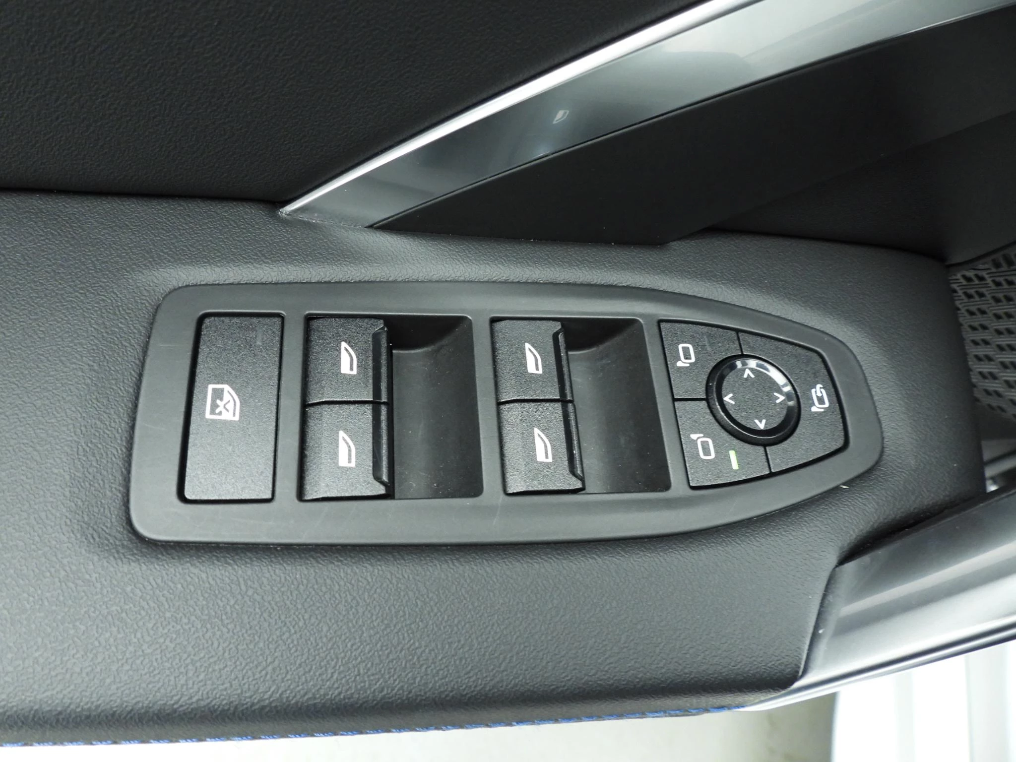 Hoofdafbeelding BMW iX2