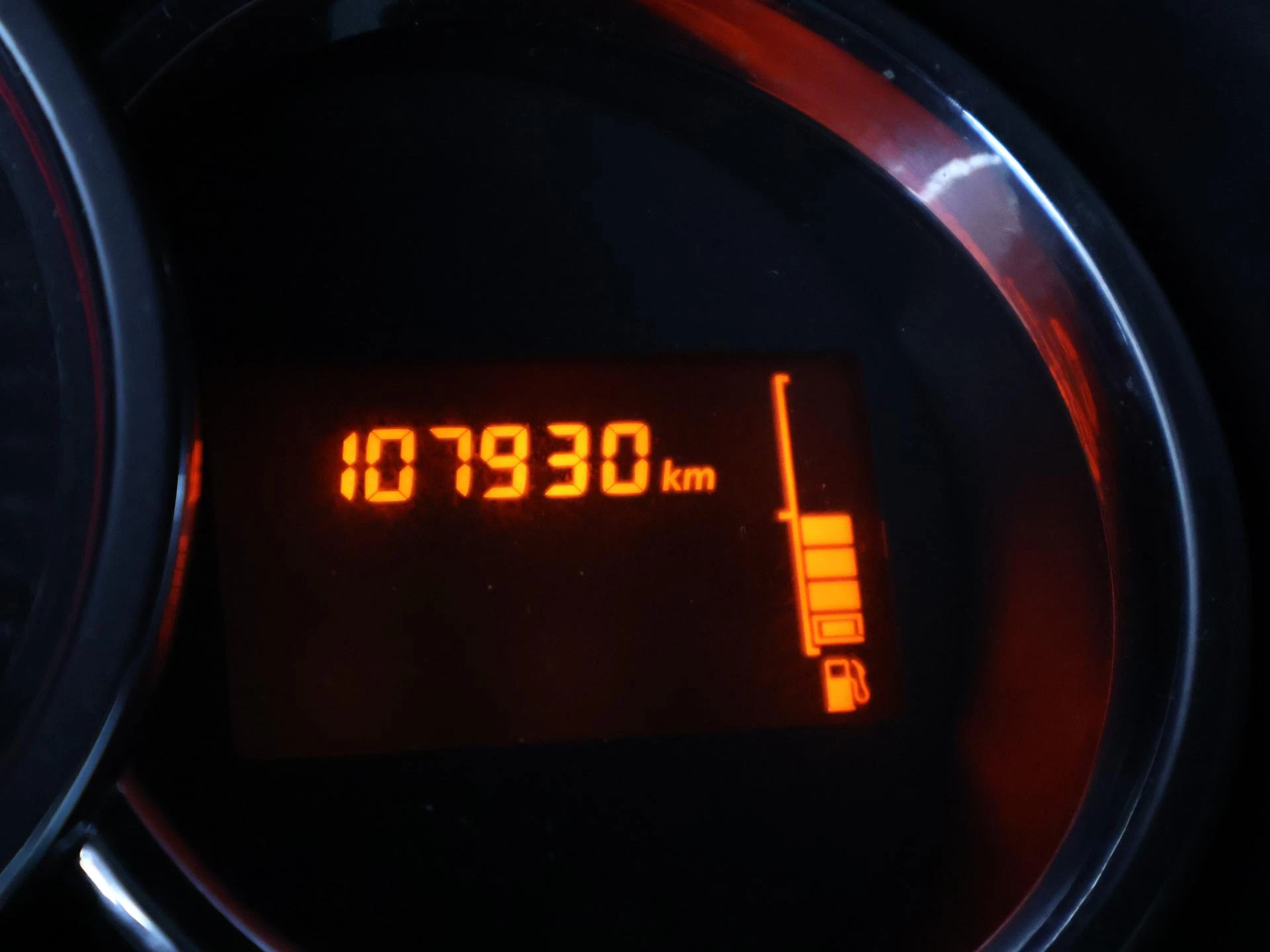 Hoofdafbeelding Dacia Logan