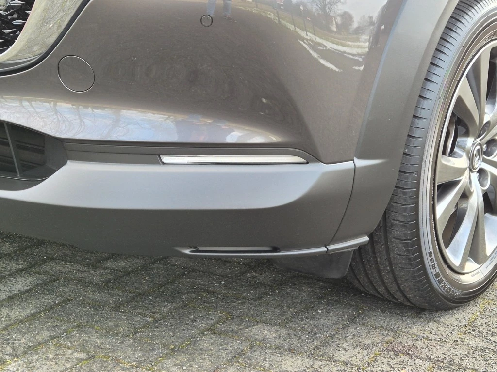 Hoofdafbeelding Mazda CX-30