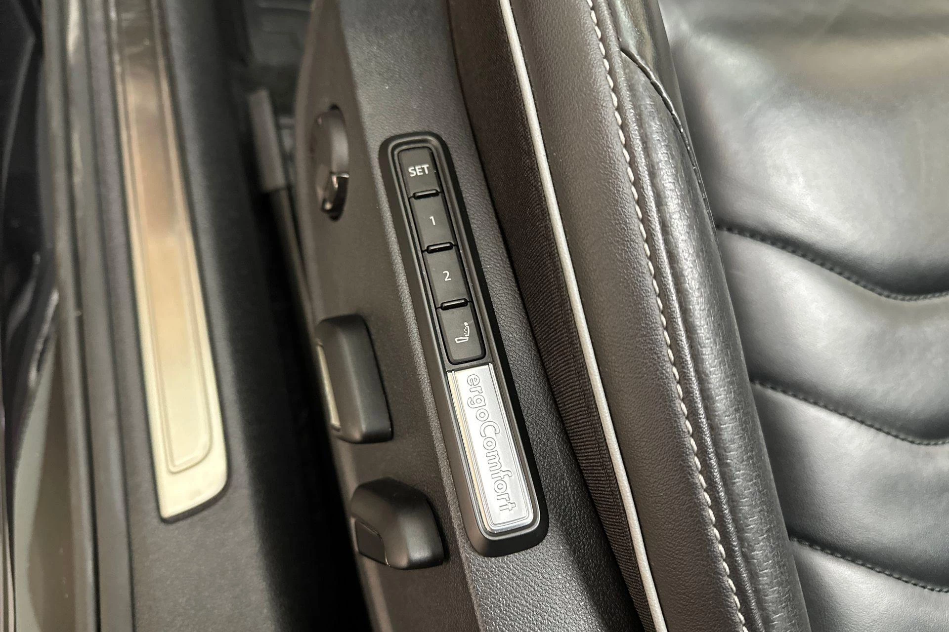 Hoofdafbeelding Volkswagen Arteon