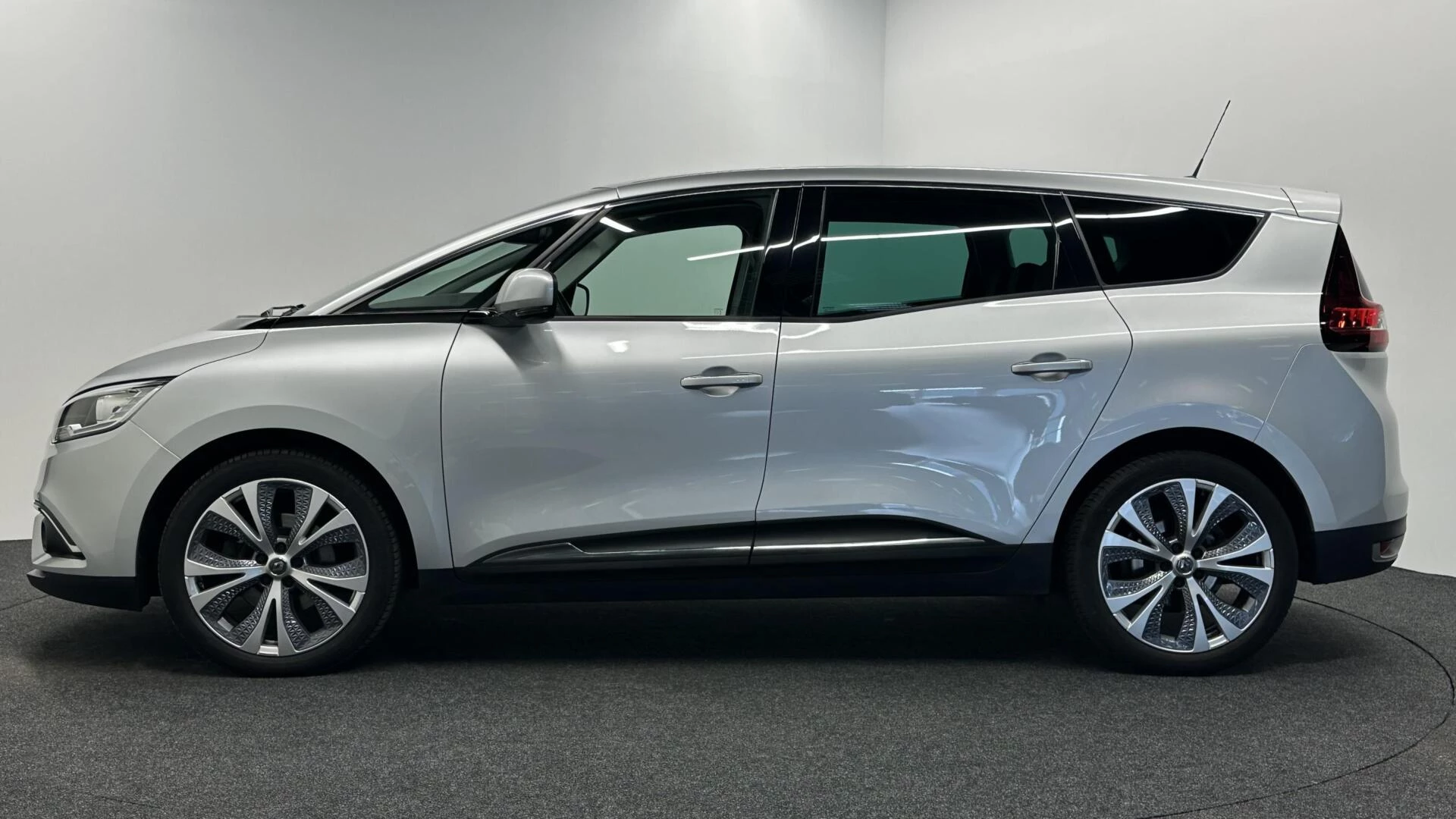 Hoofdafbeelding Renault Grand Scénic