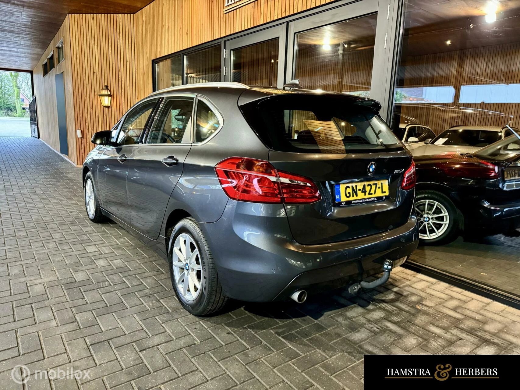 Hoofdafbeelding BMW 2 Serie