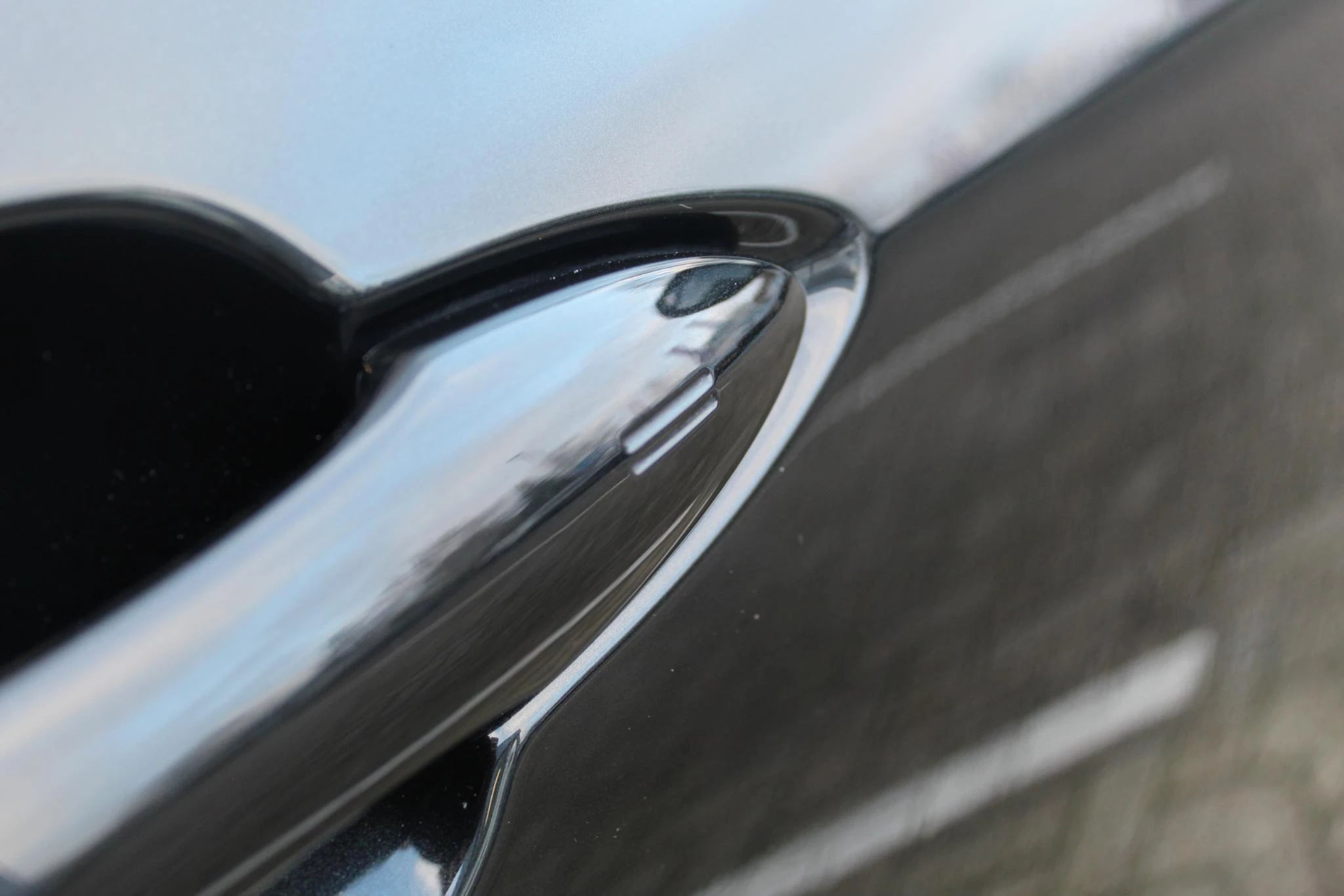 Hoofdafbeelding Toyota Mirai