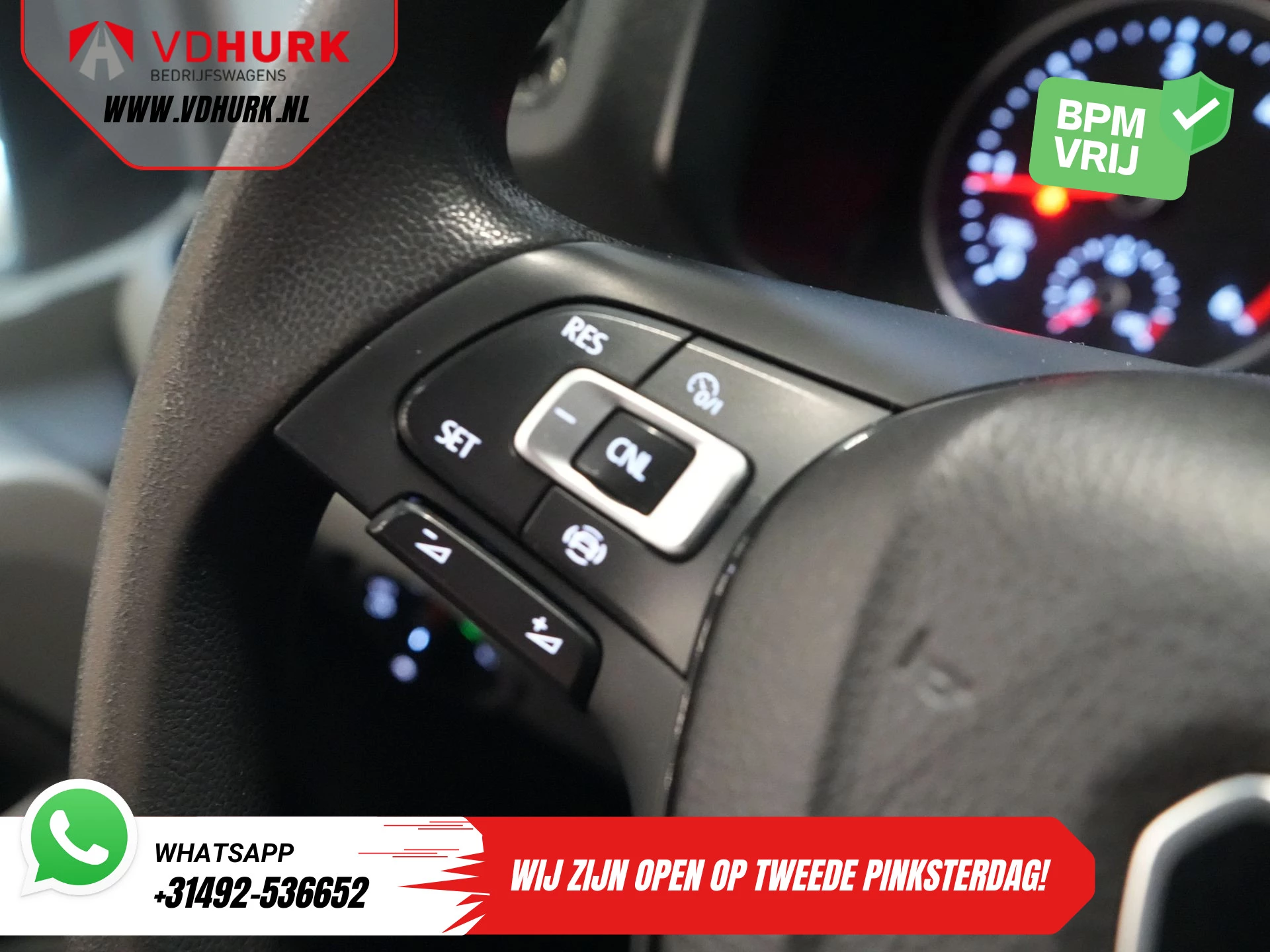 Hoofdafbeelding MAN TGE