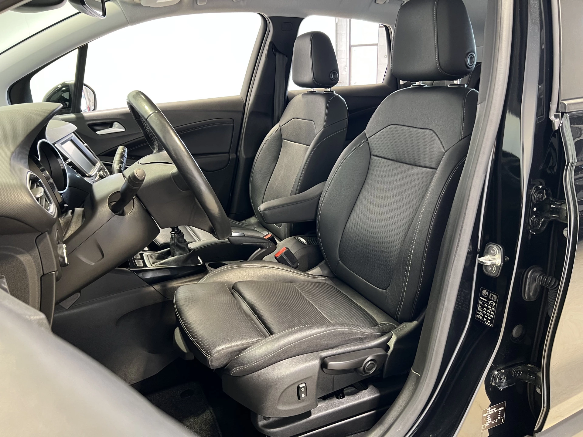 Hoofdafbeelding Opel Crossland