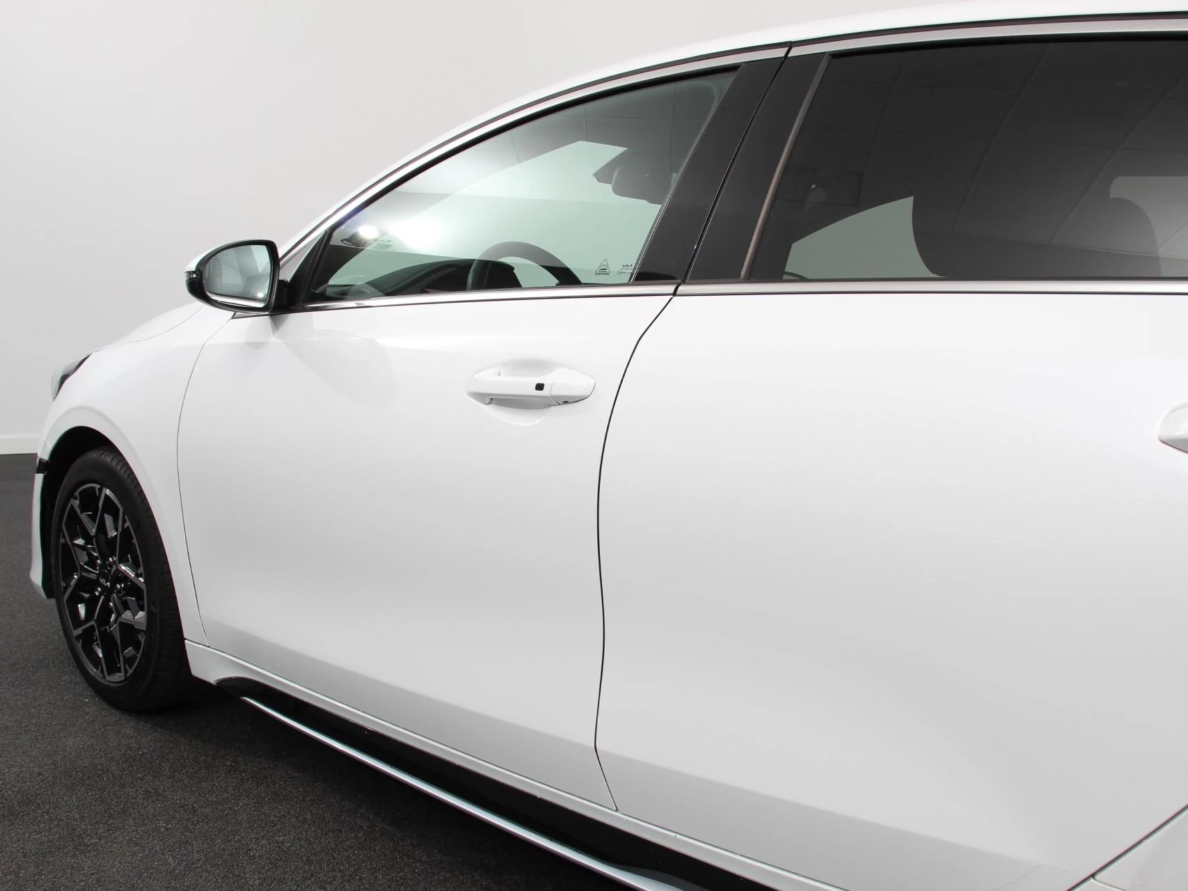 Hoofdafbeelding Kia ProCeed