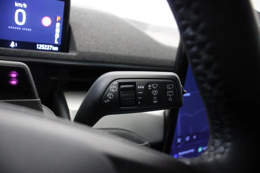 Hoofdafbeelding Ford Mustang Mach-E