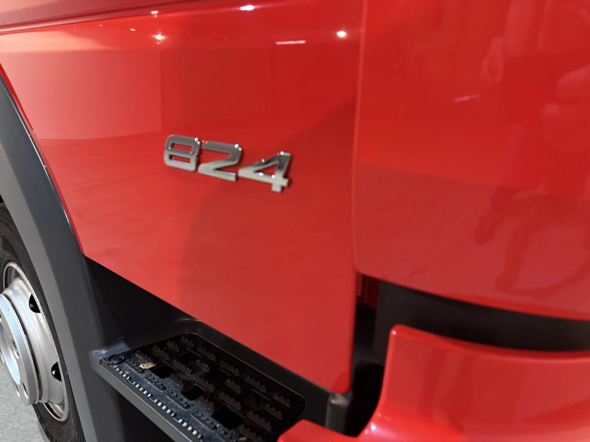 Hoofdafbeelding Mercedes-Benz Atego