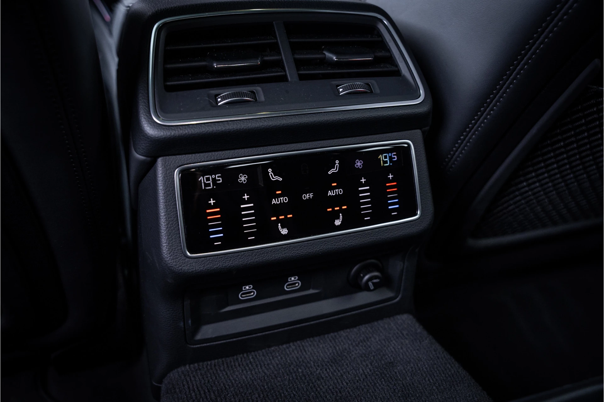 Hoofdafbeelding Audi RS7