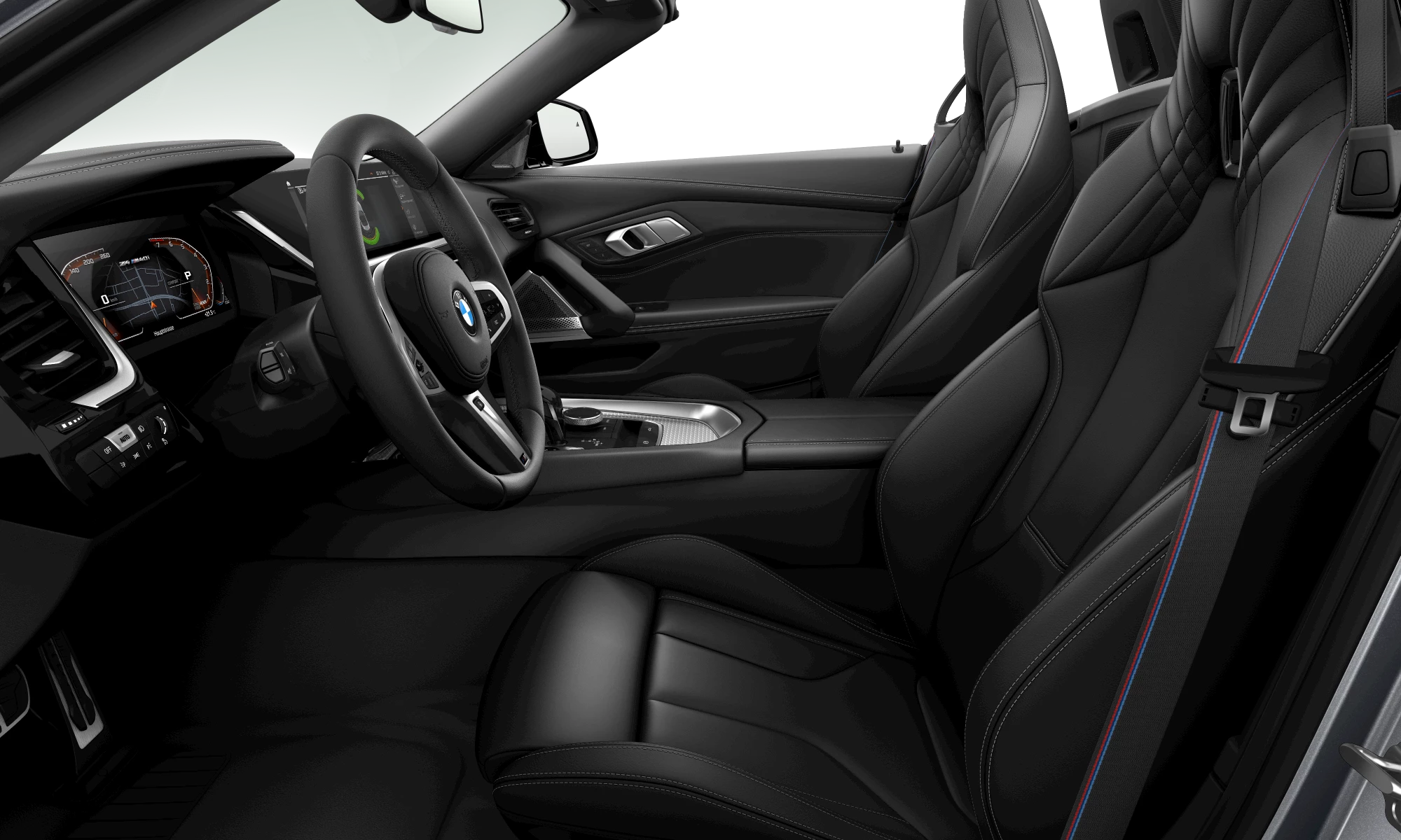 Hoofdafbeelding BMW Z4