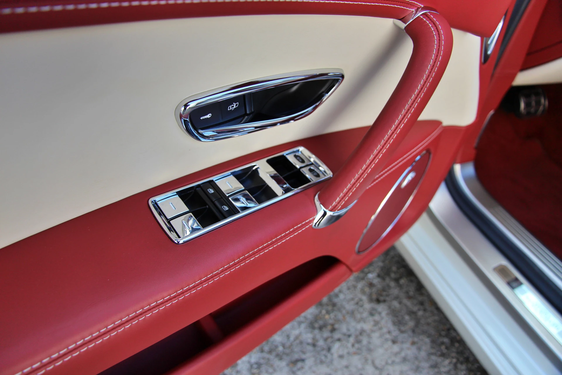 Hoofdafbeelding Bentley Flying Spur