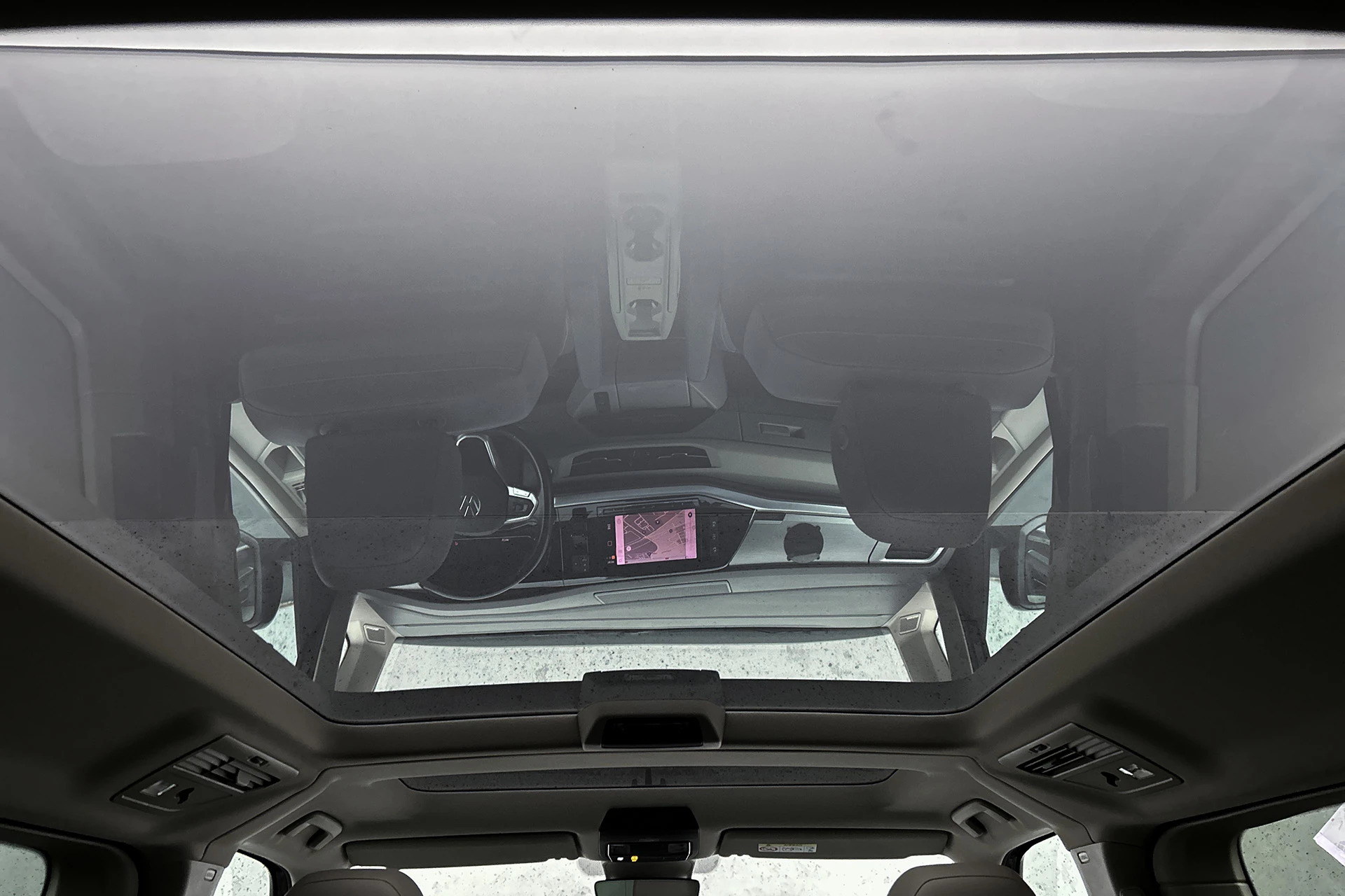 Hoofdafbeelding Volkswagen Multivan