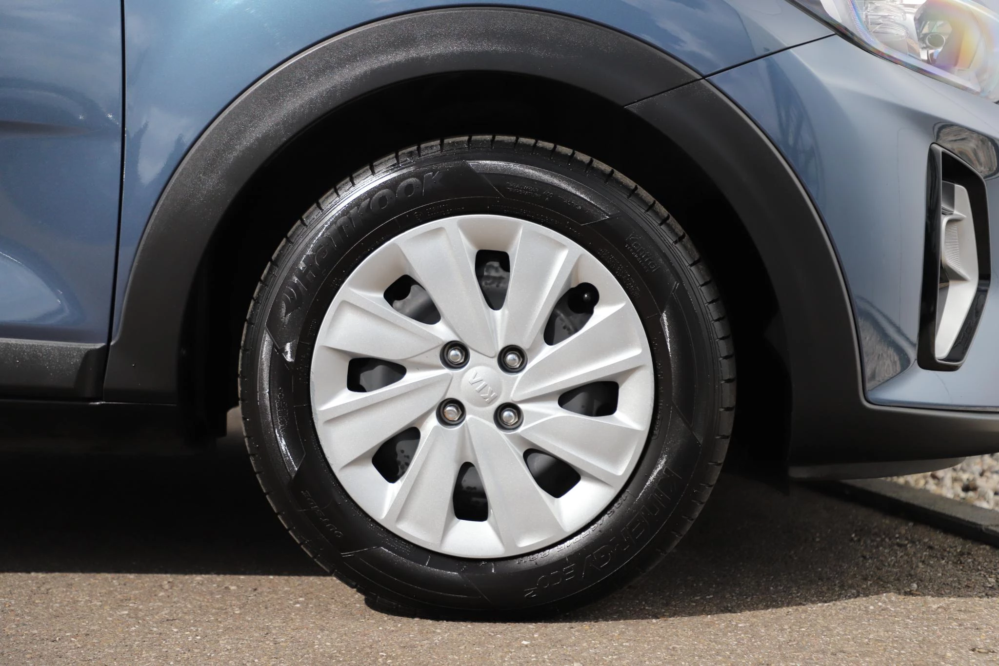 Hoofdafbeelding Kia Stonic