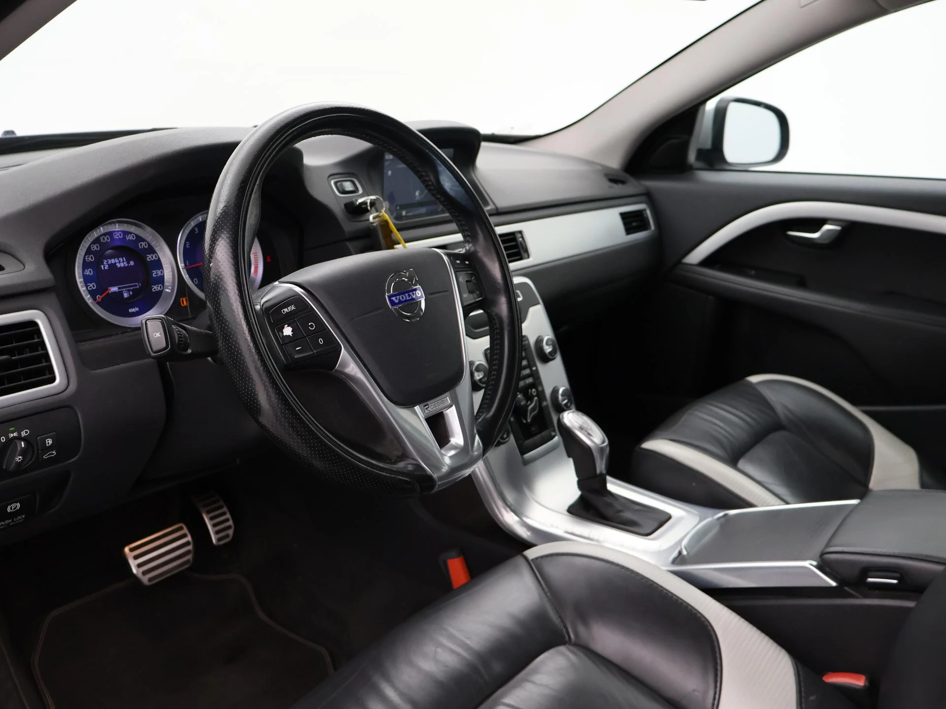 Hoofdafbeelding Volvo V70