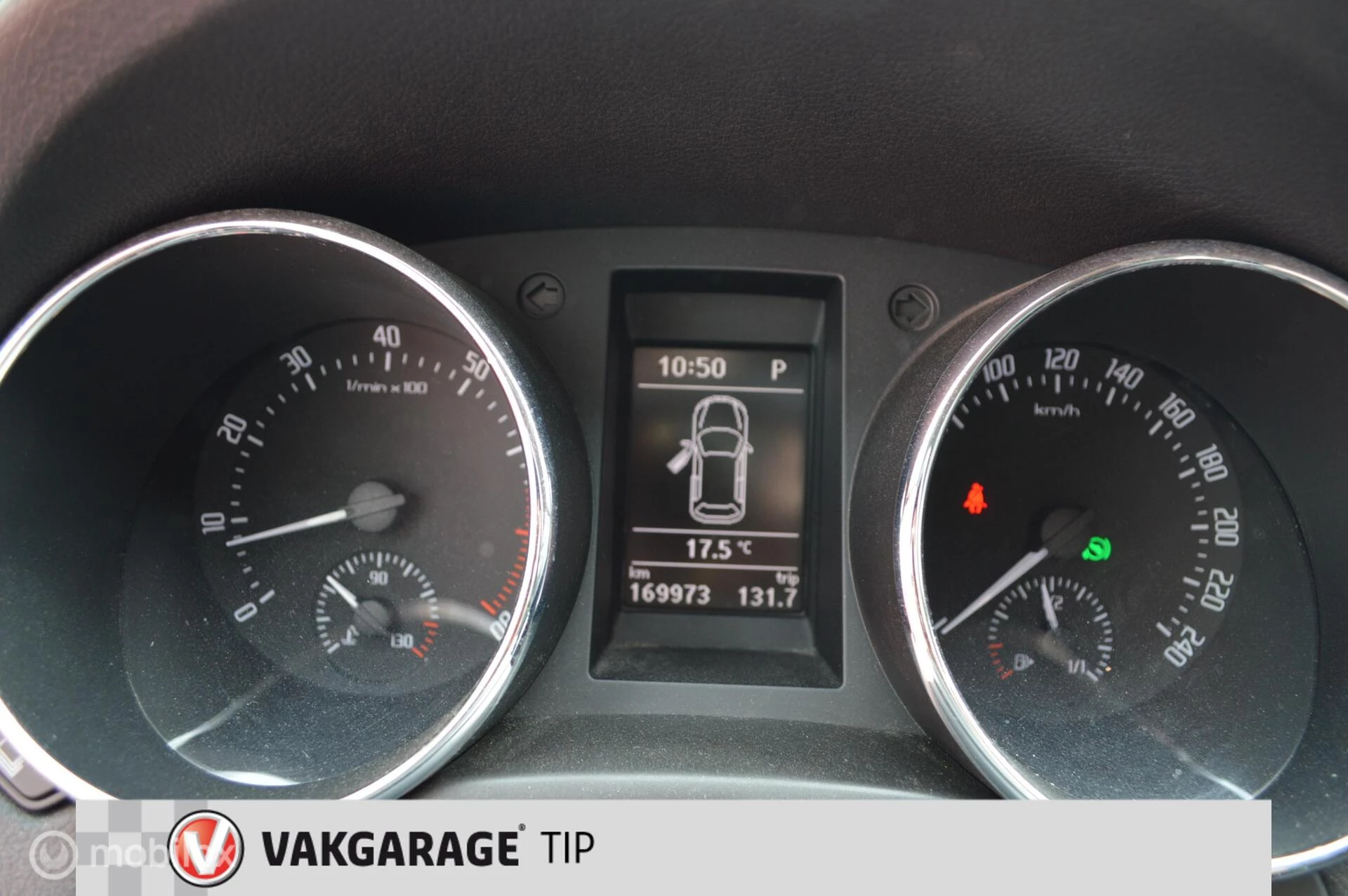 Hoofdafbeelding Škoda Yeti