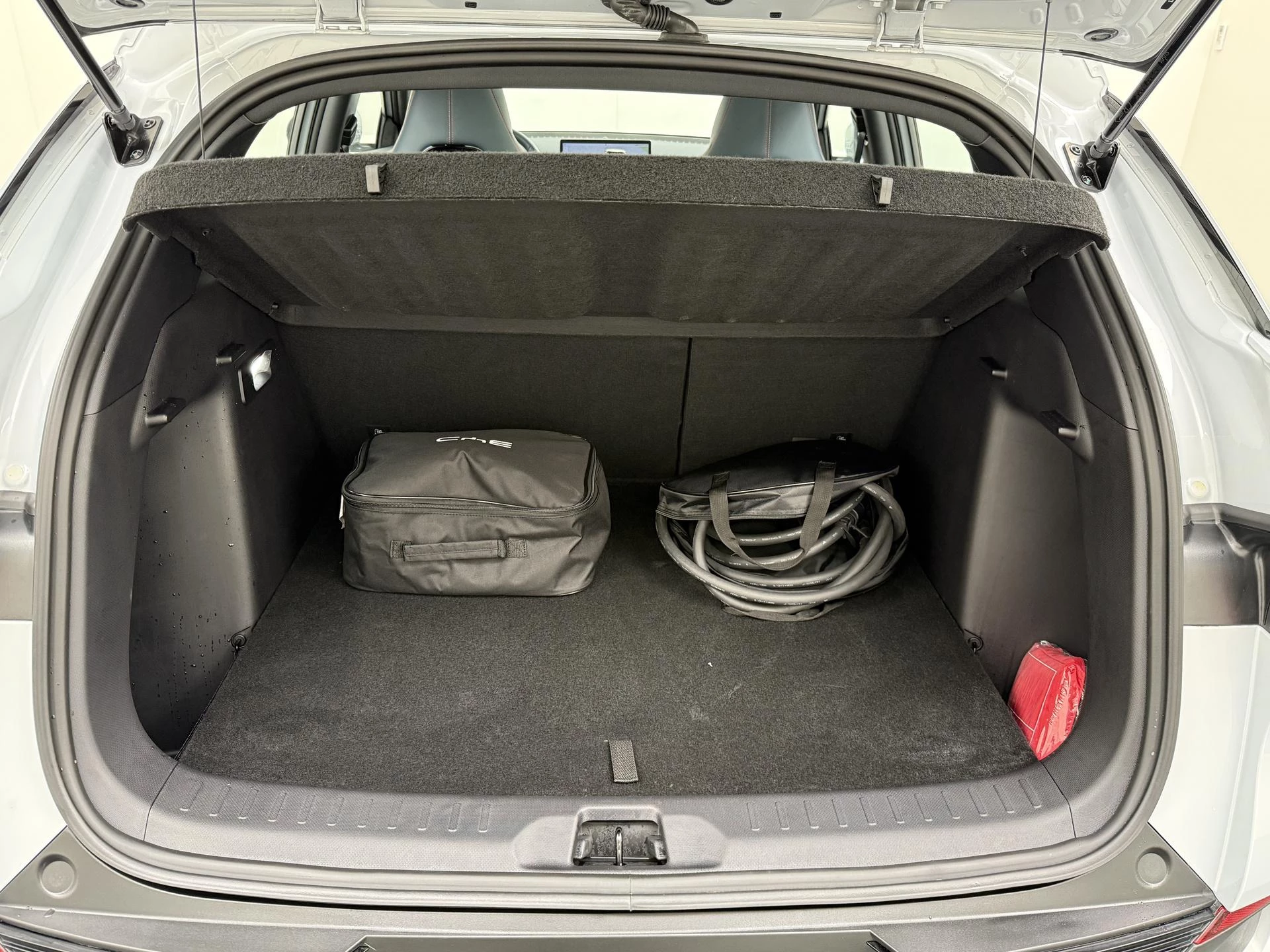 Hoofdafbeelding BYD ATTO 3