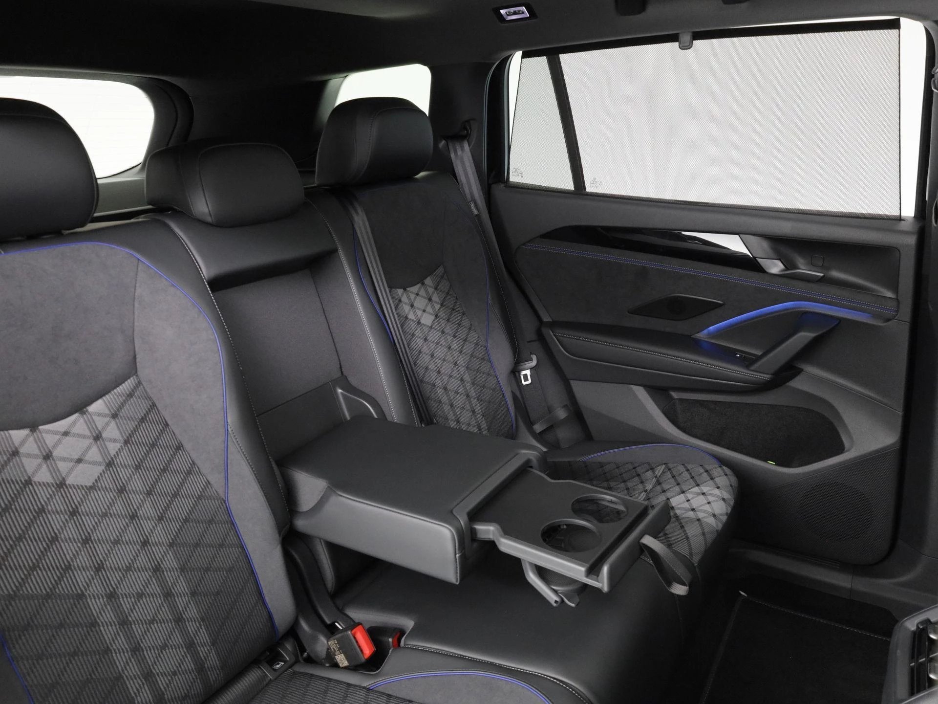 Hoofdafbeelding Volkswagen Tayron