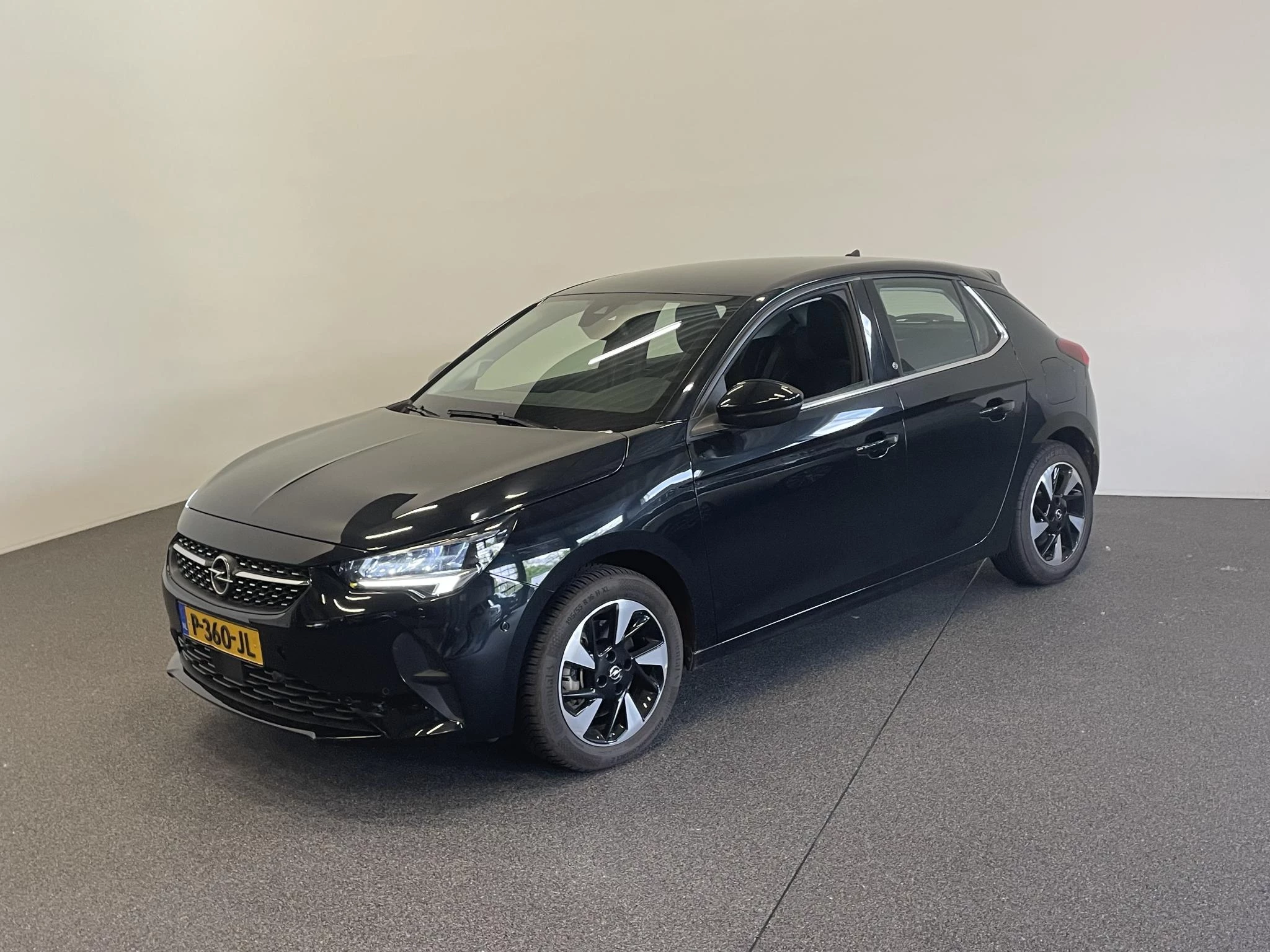 Hoofdafbeelding Opel Corsa-e