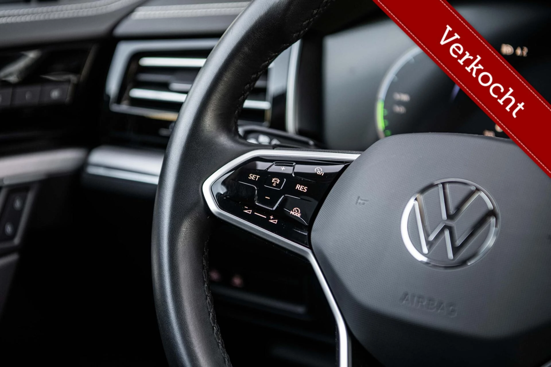 Hoofdafbeelding Volkswagen Touareg