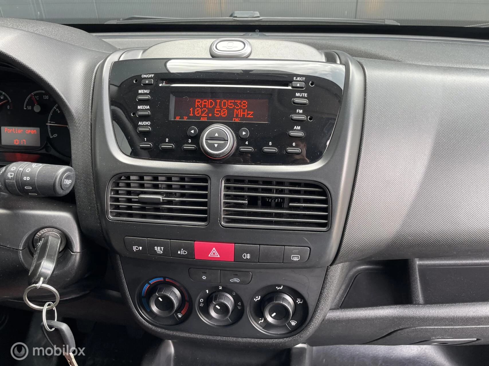 Hoofdafbeelding Opel Combo