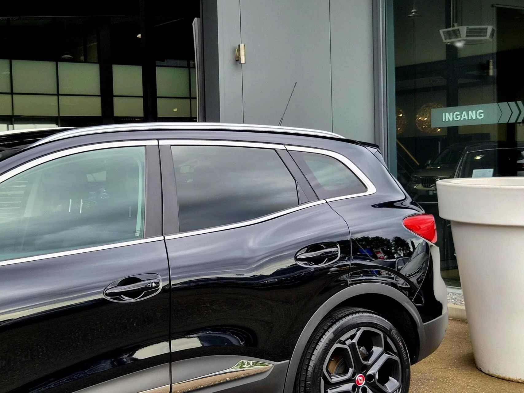 Hoofdafbeelding Renault Kadjar
