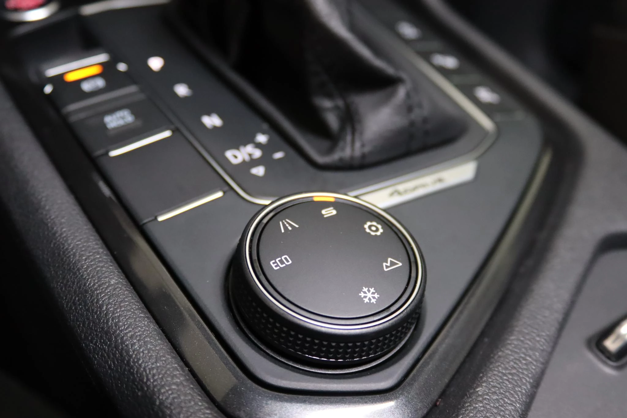 Hoofdafbeelding SEAT Tarraco
