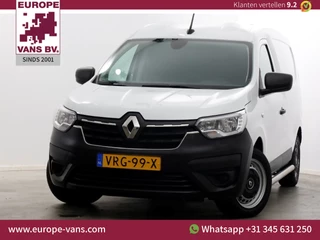 Hoofdafbeelding Renault Express Renault Express 1.5 dCi 75pk Comfort Airco/Carplay/Schuifdeur 06-2022