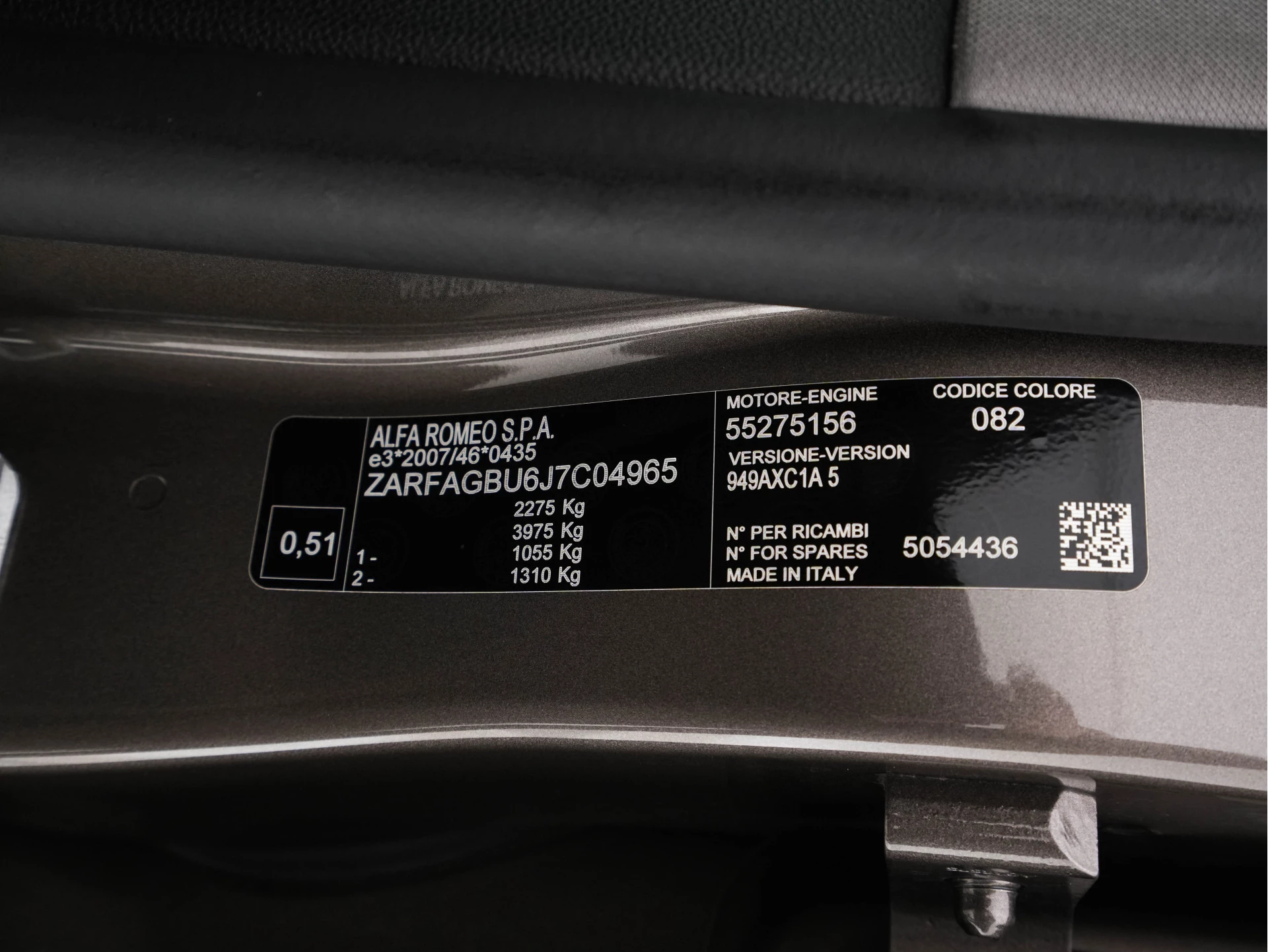 Hoofdafbeelding Alfa Romeo Stelvio