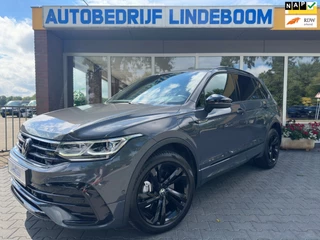 Volkswagen Tiguan 1.4 TSI eHybrid R-Line Black pakket