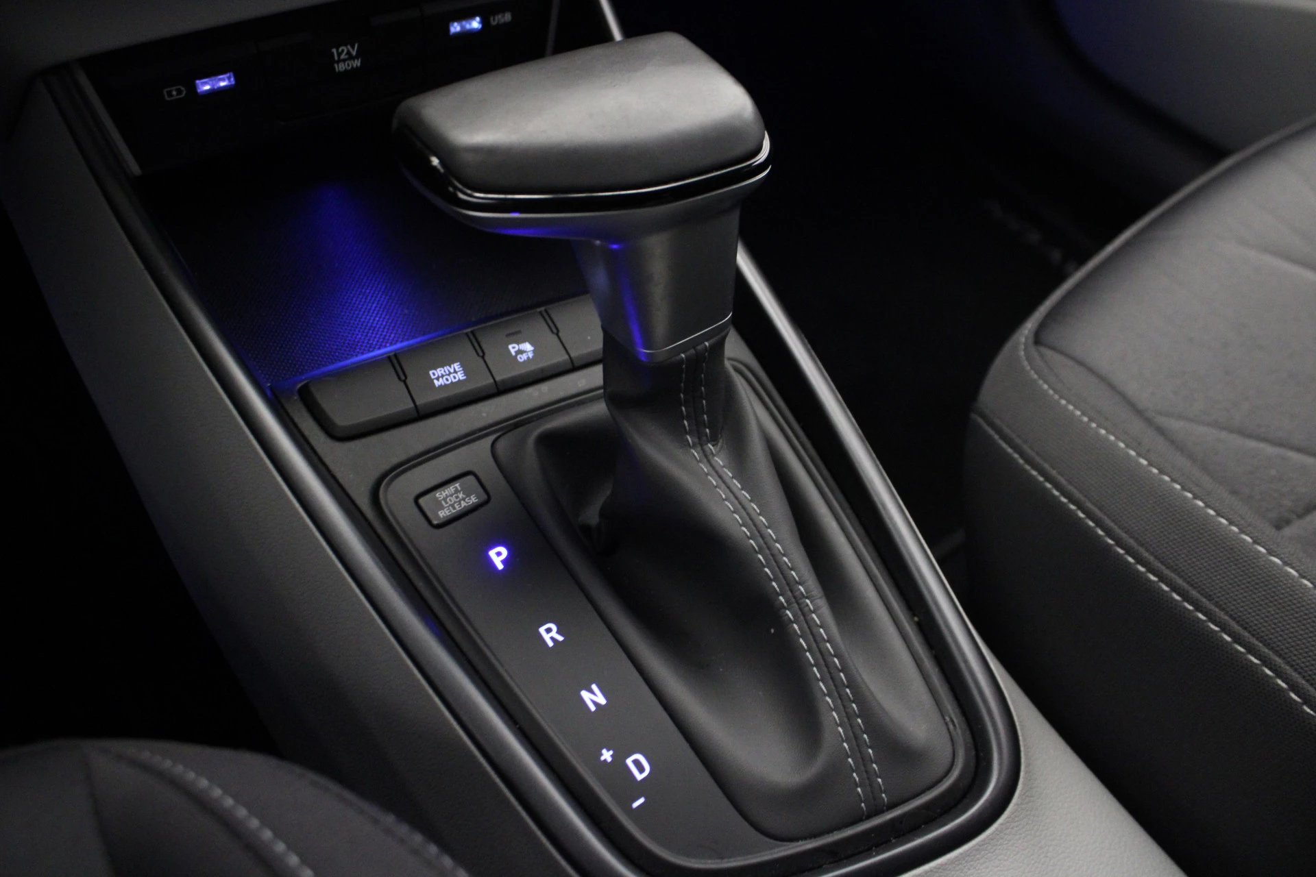 Hoofdafbeelding Hyundai Bayon