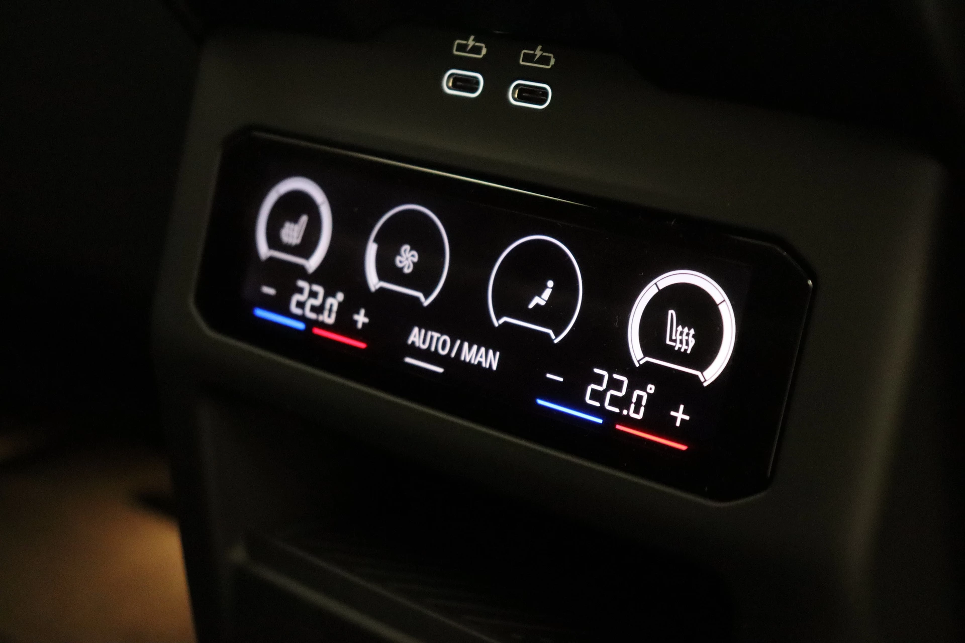 Hoofdafbeelding BMW i5