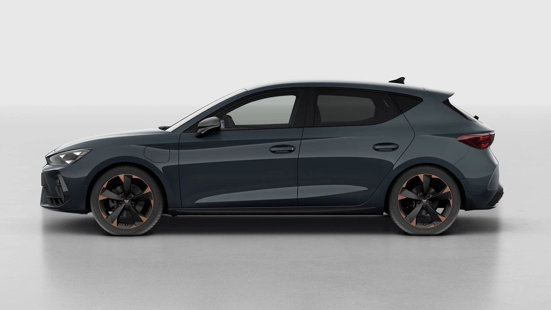 Hoofdafbeelding CUPRA Leon