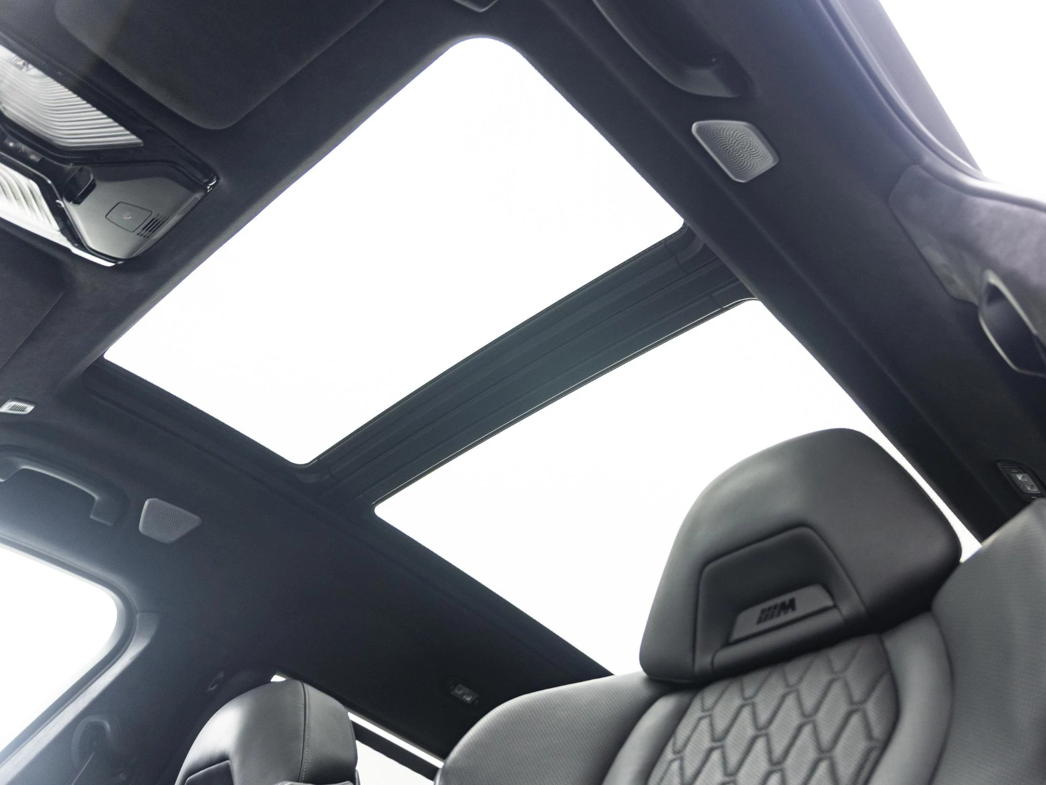 Hoofdafbeelding BMW X7