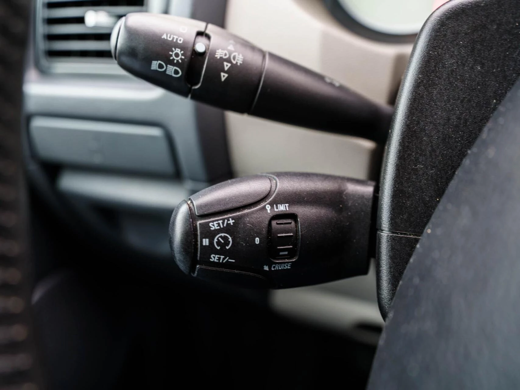 Hoofdafbeelding Fiat Scudo