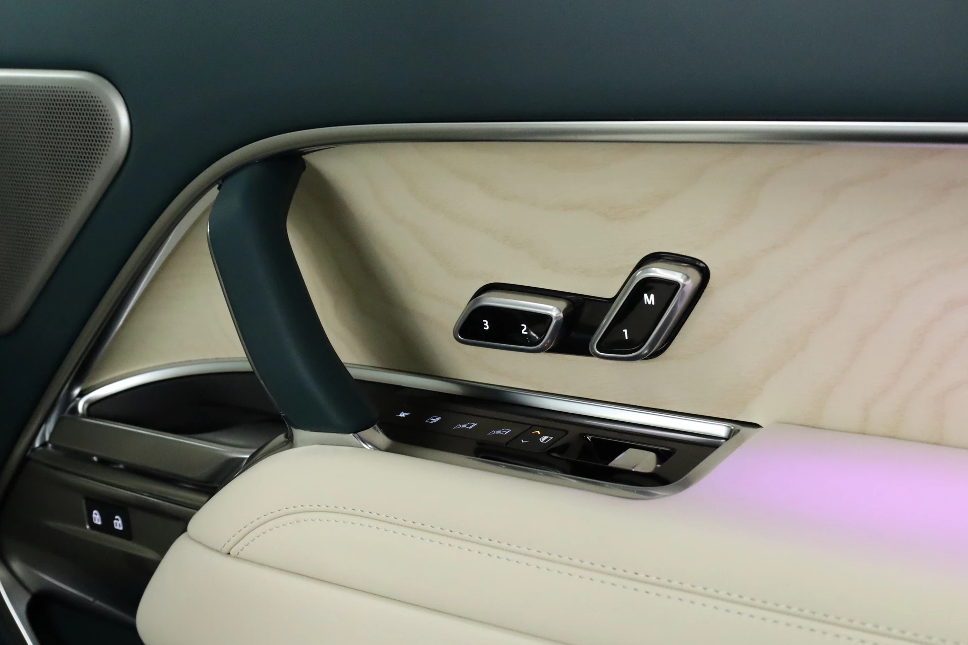 Hoofdafbeelding Land Rover Range Rover